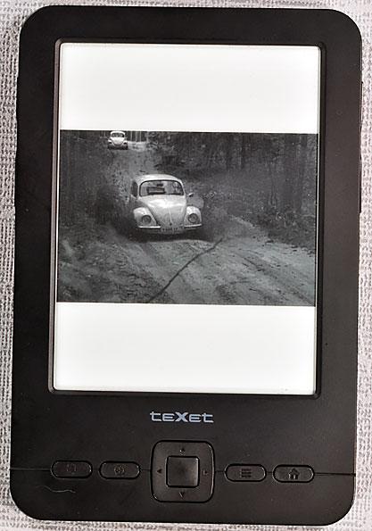 Texet TB-436