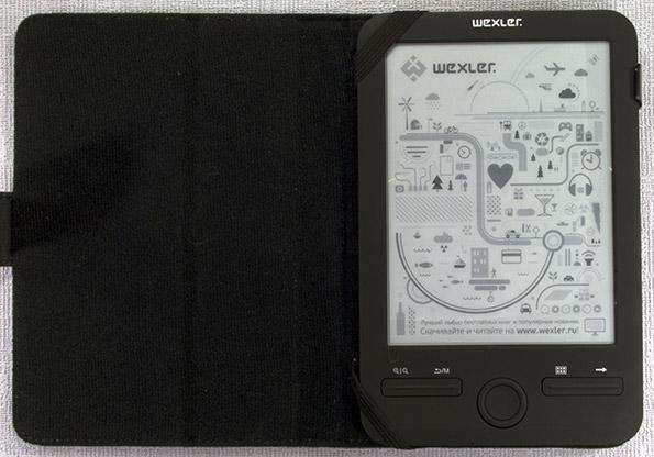 Wexler.Book E6003