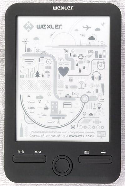 Wexler.Book E6003