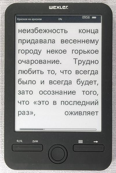 Wexler.Book E6003