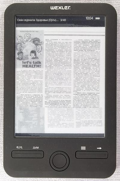 Wexler.Book E6003