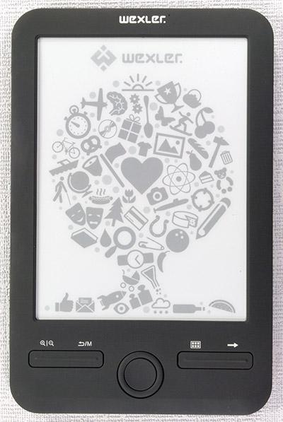 Wexler.Book E6003