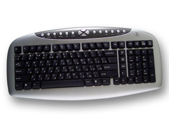 A4Tech KBS-21533RPC, фото 9