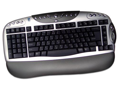 Беспроводной набор A4Tech KBS-2548RP, фото 10
