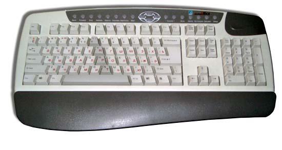 A4Tech KBS-8, фото 2