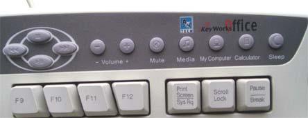 A4Tech KBS-8, фото 7