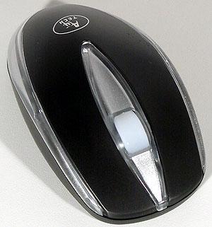 Беспроводная оптическая мышь A4 Tech NB-30, фото 1