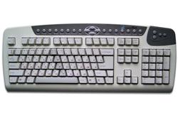 A4Tech RFKBS-80P, фото 3