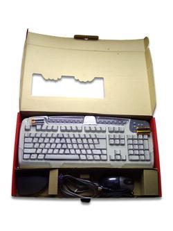 A4Tech RFKBS-80P, фото 2