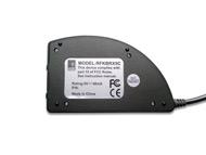A4Tech RFKBS-80P, фото 5