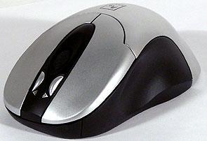Беспроводные оптические мыши A4 Tech RP-650 и RP-650Z, фото 1