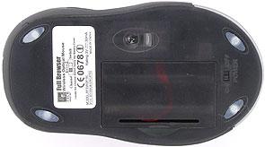 Беспроводные оптические мыши A4 Tech RP-650 и RP-650Z, фото 3