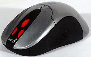 Беспроводные оптические мыши A4 Tech RP-650 и RP-650Z, фото 4