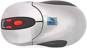 Беспроводные оптические мыши A4 Tech RP-650 и RP-650Z, фото 5