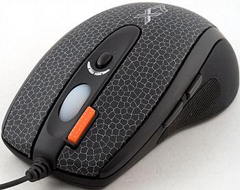 Игровые мыши серии A4 Tech X-7, фото 2