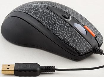 Игровые мыши серии A4 Tech X-7, фото 3