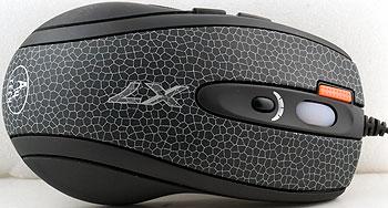 Игровые мыши серии A4 Tech X-7, фото 5