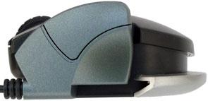 Belkin Nostromo n30 Game Mouse, фото 3