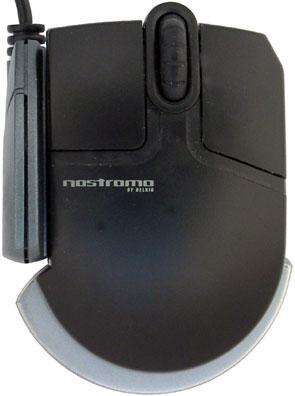 Belkin Nostromo n30 Game Mouse, фото 2