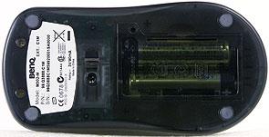 Беспроводной набор BenQ x530, фото 10