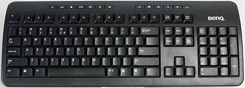 Беспроводной набор BenQ x530, фото 4