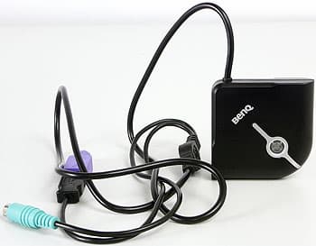 Беспроводной набор BenQ x530, фото 11