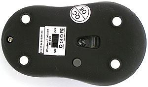 Компактная мышь Bluetake BT500, фото 7