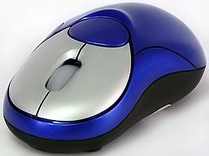 Компактная мышь Bluetake BT500, фото 4