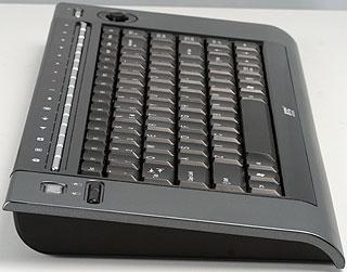 Беспроводная клавиатура BTC 9029URF III MCE, фото 3