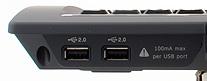 Игровая клавиатура BTC/Emprex 9051H Cheetah, фото 11