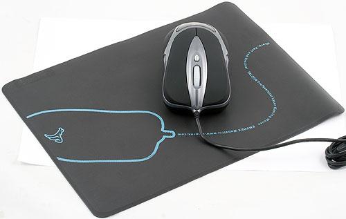 Игровая мышь BTC/Emprex M883U Falcon, фото 9