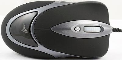 Игровая мышь BTC/Emprex M883U Falcon, фото 2