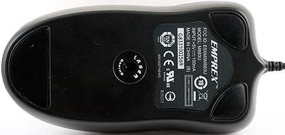 Игровая мышь BTC/Emprex M883U Falcon, фото 3