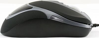 Игровая мышь BTC/Emprex M883U Falcon, фото 4