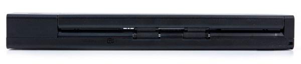 Дизайн сканера Canon ImageFormula P-205