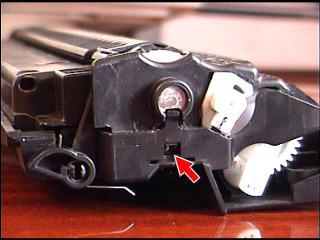 Восстанавливаем картриджи Canon E-16, E-30 и т.д. в домашних условиях, фото 5