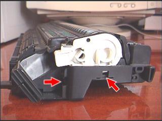 Восстанавливаем картриджи Canon E-16, E-30 и т.д. в домашних условиях, фото 6