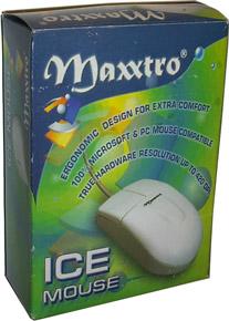Территория «бюджетных» мышей (Часть V — Maxxtro), фото 2