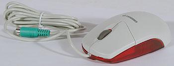 Оптическая мышь Cherry BD-70, фото 2