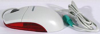Оптическая мышь Cherry BD-70, фото 1