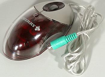 Недорогие оптические мыши Cherry, фото 9