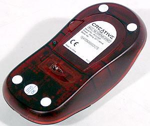 Беспроводной набор Creative Desktop Wireless 8000, фото 5