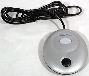 Беспроводной набор Creative Desktop Wireless 8000, фото 2