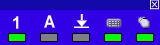 Беспроводной набор Creative Desktop Wireless 8000, фото 9