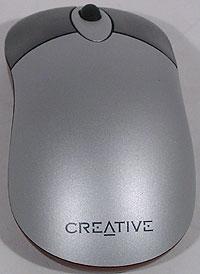 Беспроводной набор Creative Desktop Wireless 8000, фото 4