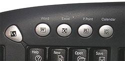Мультимедийная клавиатура D-Computer EZ-7000, фото 9