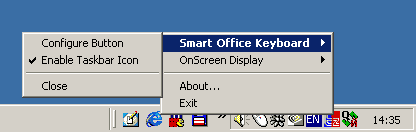Мультимедийная клавиатура D-Computer EZ-7000, фото 15