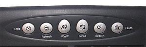 Мультимедийная клавиатура D-Computer EZ-7000, фото 10