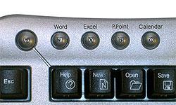 Мультимедийная клавиатура D-Computer EZ-8000, фото 5
