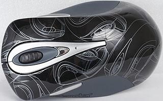 Беспроводные оптические мыши Defender S Mustang 3735 и Mustang Laser 7185, фото 3